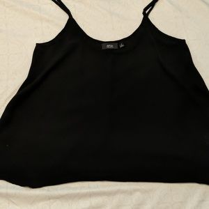 Camisole tank